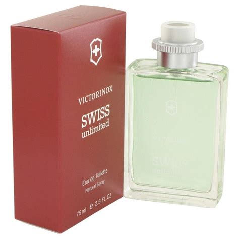 swiss perfume company